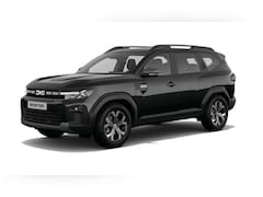 Dacia Bigster - 1.8 Hybrid 155 Expression | NU met € 2800, - Zeeuw en Zeeuw voorraadkorting | met 7 jaar g