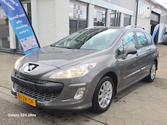 Peugeot 308 SW - 1.6 VTi XS*2e eig *niuwe apk*airco*pano*7 personen*trekhaak*airco*inruil mog