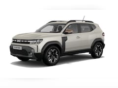 Dacia Duster - Hybrid 140 Extreme | Nu uit voorraad leverbaar met € 2.550, - Zeeuw & Zeeuw voorraadkortin