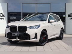 BMW X3 - 30e xDrive M Sport Automaat / Trekhaak / Panoramadak / Sportstoelen / Comfort Access / Har