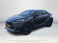 Toyota C-HR - 2.0 Plug-in Hybrid 220 Black Edition
