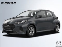 Mazda 2 Hybrid - 1.5 Prime-line 10 YEARS DEAL: €3.000, - EXTRA INRUIL