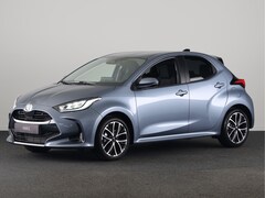 Toyota Yaris - 1.5 Hybrid 115 Dynamic + Comfort Pack *NIEUW* | Direct leverbaar | Parkeersensoren | Inrui