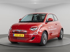 Fiat 500 - 1.0 Hybrid Torino Launch Edition | Climate Controle | Lichtmetalen velgen | Parkeersensore