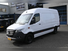 Mercedes-Benz Sprinter - 317 CDI L2H2 Pro LED verlichting, Geveerde stoel, Etc