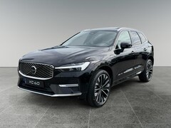 Volvo XC60 - 2.0 T6 Plug-in hybrid AWD Ultra Bright | Executive Edition | Uit voorraad leverbaar |