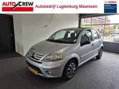 Citroën C3 - 1.4 I Attraction / Pan.dak / APK tot 02-2027