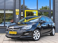 Opel Astra Sports Tourer - 1.4 Turbo | Trekhaak