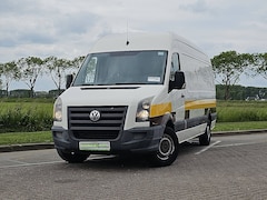 Volkswagen Crafter - 35 2.0 maxi EURO5