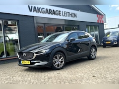 Mazda CX-30 - 2.0 e-SkyActive G Mild Hybrid Luxury GTM