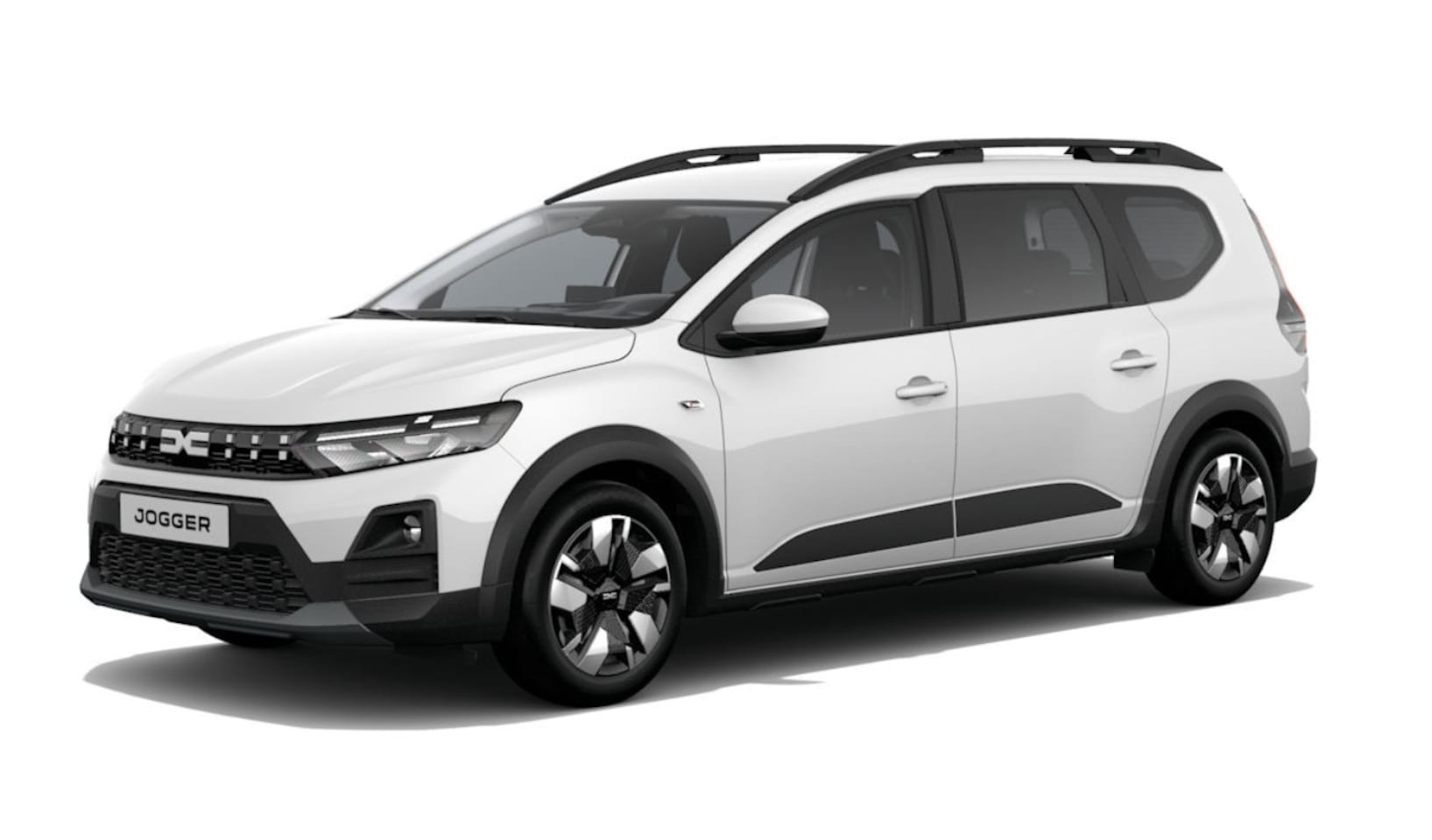 Dacia Jogger - De nieuwe TCe 110 expression l Nu te bestellen bij Zeeuw & Zeeuw met 7 jaar gratis fabriek - AutoWereld.nl