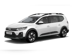 Dacia Jogger - De nieuwe TCe 110 expression l Nu te bestellen bij Zeeuw & Zeeuw met 7 jaar gratis fabriek
