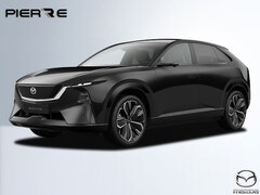 Mazda CX-6e - Takumi Plus 78 kWh NAVI | RONDOMZICHT CAMERA | 21 INCH LMV | PANORAMA DAK LEVERING 2026 (P