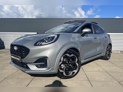 Ford Puma - 1.0 Hybrid ST-Line X | 155pk | NW Model| Automaat | BTW