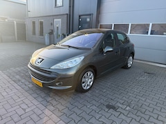 Peugeot 207 - 1.4-16V XT 5DRS|Clima|Cruise Controle| Distributieriem vervangen