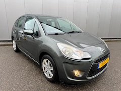 Citroën C3 - 1.6 e-HDi Tendance