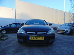 Opel Corsa - 1.0-12V 2005