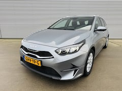 Kia Cee'd Sportswagon - Ceed 1.5 T-GDi DynamicLine Trekhaak Afneembaar | 1210kg trekgewicht