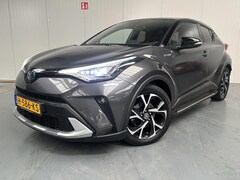 Toyota C-HR - 2.0 Hybrid First Edition