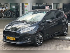 Ford Fiesta - 1.0 EcoB. ST Line