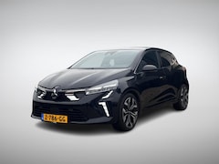 Mitsubishi Colt - 1.0T MT First Edition