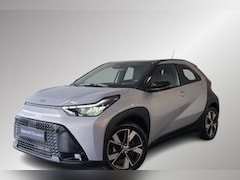 Toyota Aygo X - Hybrid 115 Pulse, Easy Pack, Stoelverwarming , VOORDEEL
