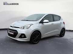 Hyundai i10 - 1.0 i-Motion Clima | LM Velgen | Cruise Control