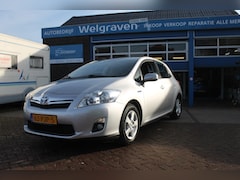 Toyota Auris - 1.8 Full Hybrid Aspiration 1 eig.dealeronderhouden