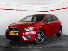 SEAT Ibiza - 1.0 TSI FR Business Intense