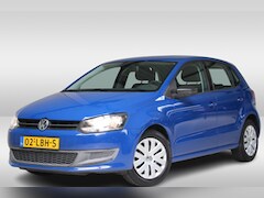 Volkswagen Polo - 1.4-16V Comfortline Automaat Airco | Cruise Control | Centrale vergrendeling | Goed onderh