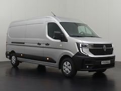 Renault Master - L3H2 170 pk Extra Luxe 572 p/m Lease