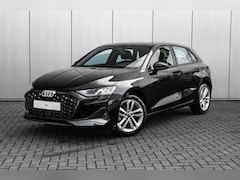 Audi A3 Sportback - Pro Line | Aluminium optiek in het interieur | virtual cockpit | Cruise control
