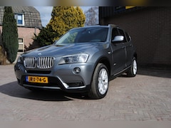 BMW X3 - XDrive28i 6-cilinder WEINIG KM's