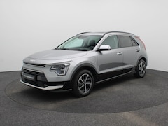 Kia Niro - 1.6 GDi PHEV DynamicPlusLine | Leder | Stoel + Stuurverwarming | Open Dak | Keyless | Plug