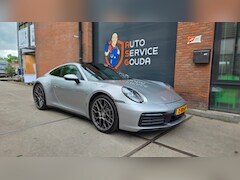 Porsche 911 - 3.0 Carrera 4 S l Glasdak l BTW l GT stuur