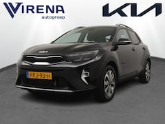 Kia Stonic - 1.0 T-GDi MHEV DynamicPlusLine - Apple Carplay/Android Auto - Cruise Control - Climate Con