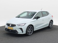 SEAT Ibiza - FR Business Connect 1.0 TSI 95 PK | Achteruitrijcamera | Cruise control | Stoelverwarming