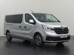 Renault Trafic - L2H1 170 pk Automaat / dubbele cabine 572 p/m