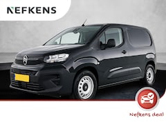 Citroën ë-Berlingo - 136 pk L1 50 kWh | 0% Rente | Meerdere Kleuren Leverbaar | Camera | Laadruimte Bescherming