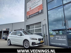 BMW 2-serie Active Tourer - 225xe iPerformance High Executive - PANO - HEAD-UP - LEER - HARMAN KARDON