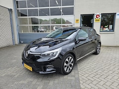 Renault Clio - 1.0 TCe 90pk Evolution