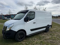 Nissan Interstar - 2.3 dCi L1H1 Acenta 332 p/m Lease