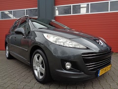 Peugeot 207 - 1.6 VTi XS 120PK Automaat Clima Cruise LMV Pano-Dak NL-Auto 148Dk