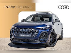 Audi Q5 - 2.0 TFSI e-hybrid quattro S Edition Competition | Tech Pro | Head-up Display
