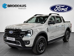 Ford Ranger - Stormtrak Double Cab 2.3 PHEV 279pk | Power Rollertop | 0, 99% Financial Lease | 3.500 kg