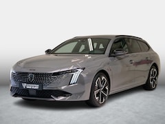 Peugeot 508 SW - 1.6 HYbrid 180 GT 7, 4 kW boordlader | Alcantara | Navigatie | Stoelverwarming | Achteruit