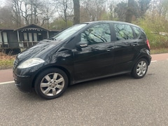 Mercedes-Benz A-klasse - 150 NW APK AUTOMAAT AIRCO FACELIFT [ LEES ADVERTENTIE ]