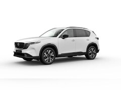 Mazda CX-5 - 2.5 e-Skyactiv-G 141 M Hybrid Centre-Line Private Lease nu vanaf €639, - per maand (72 maa