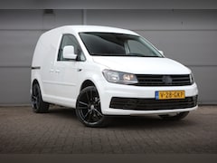 Volkswagen Caddy - 2.0 TDI L1H1 BMT Tr