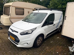 Ford Transit Connect - 1.6 TDCI L1 TrendVERSNELLINGBAK IS NIET GOEDMOTOR IS GOEDAIRCOCRUIS CONTROLEGEEN SCHADEIMP